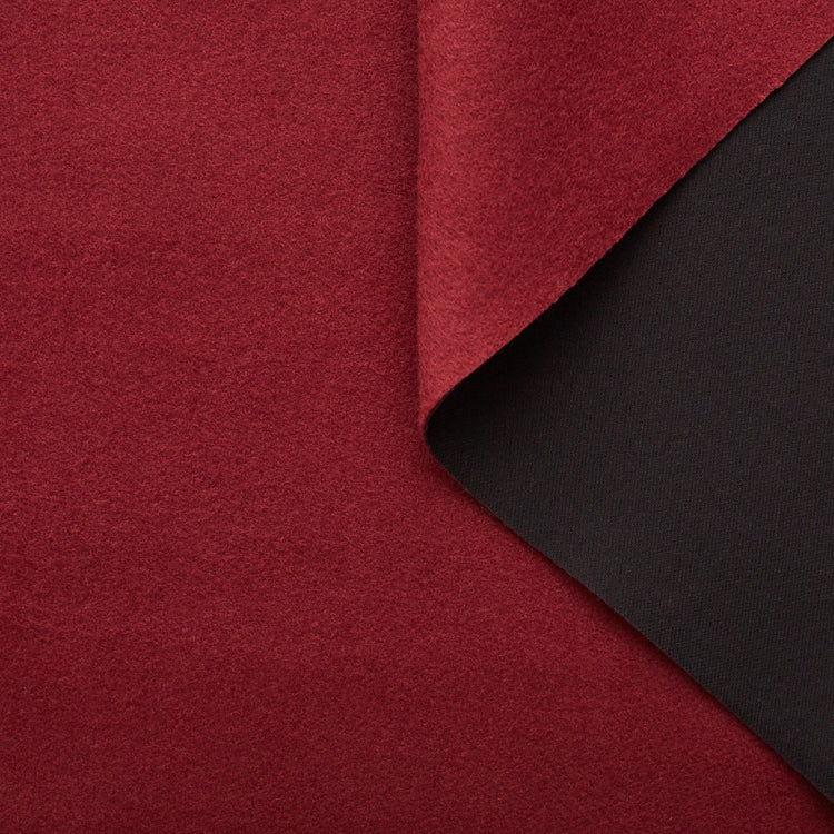 T22X03743 | WR Fused Wool &amp; Cashmere Drap - view 1