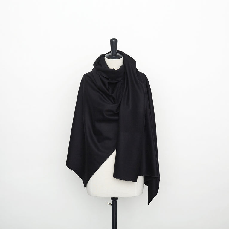 T22X03744 | WR  Wool Drap - view 2