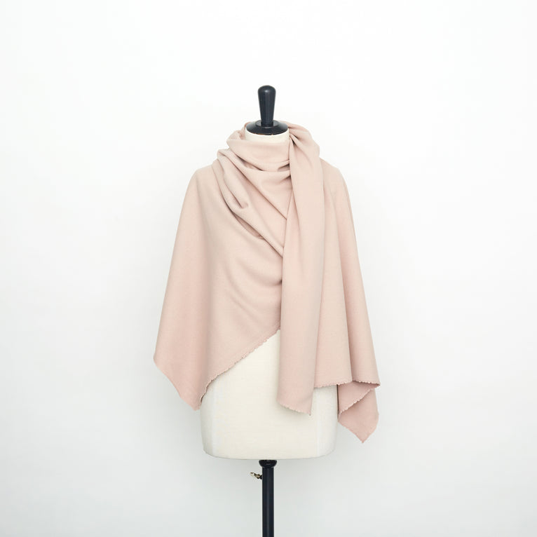 t22x03745 | Drap de Laine Scintillant - vue 2