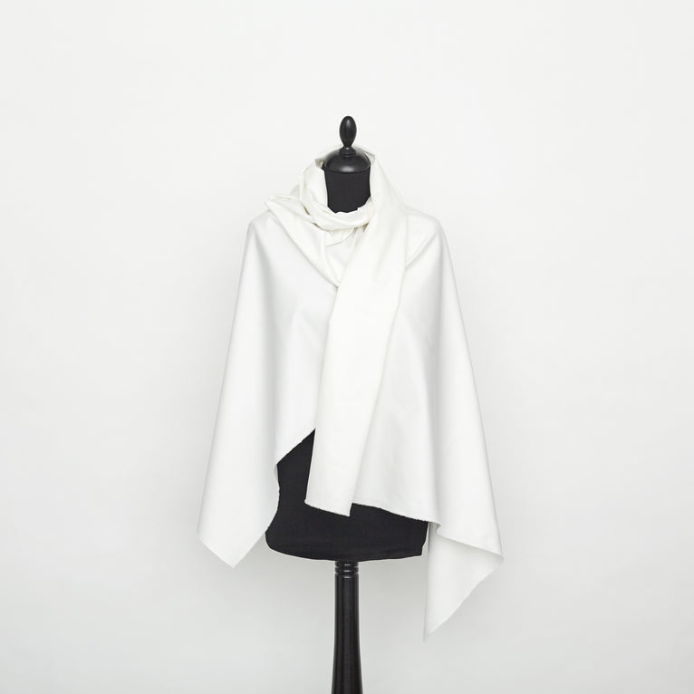 T22X03747 | Stretch Cotton Suiting - view 2