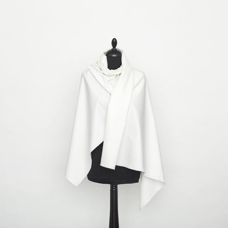 T22X03747 | Stretch Cotton Suiting - view 2