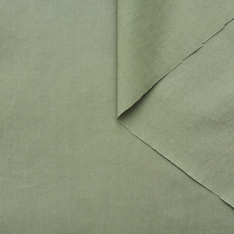 T22X03749 | Stretch Cotton Poplin - view 2