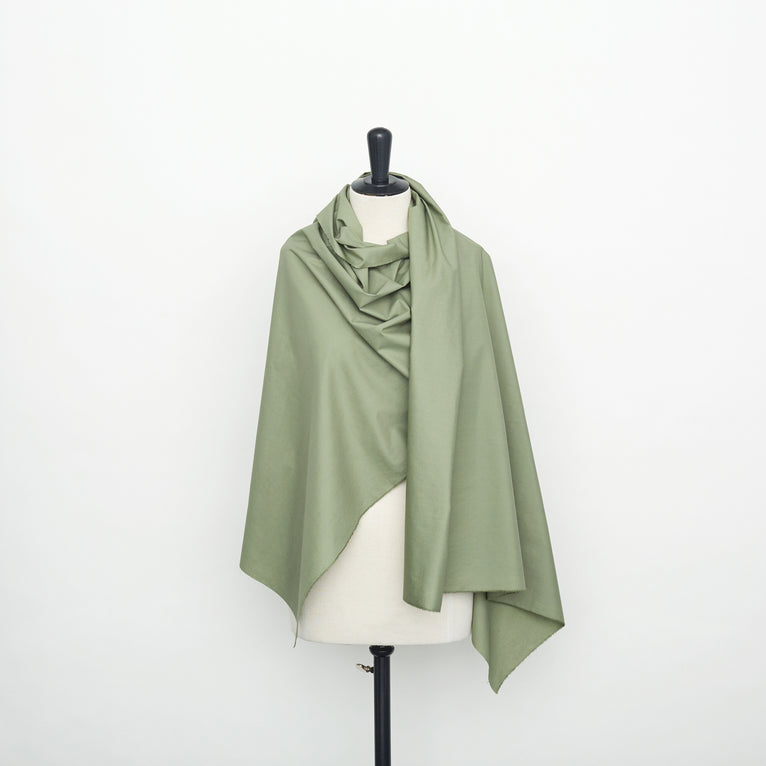 T22X03749 | Stretch Cotton Poplin - view 3