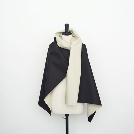  WR Bicolor Bonded Cotton