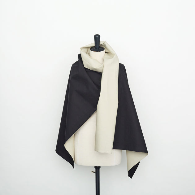 t22x03752 | Coton Bicolore Thermocollé Imperméable