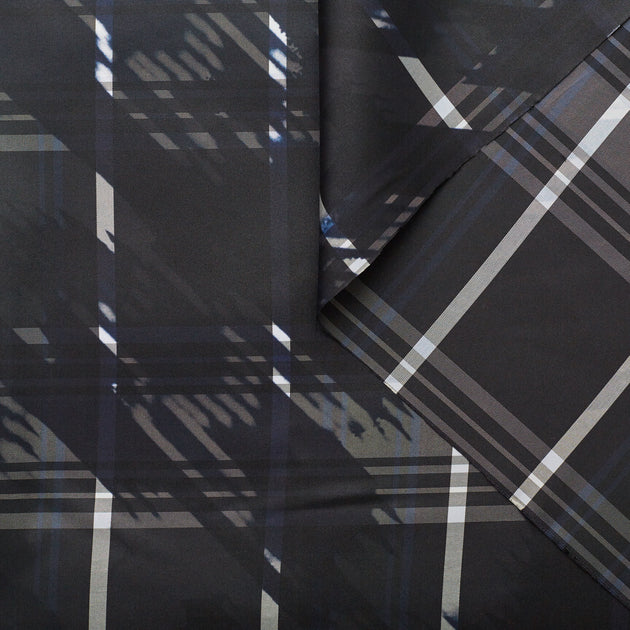 t22x03753 | Parachute à Carreaux Déperlant