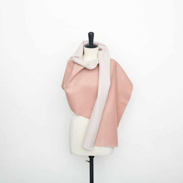 t22x03794 | Drap de Laine & Cachemire Thermocollé