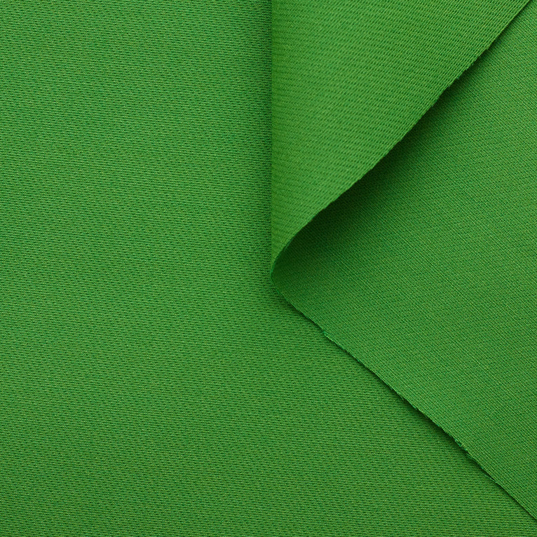 T22Z03809 | Double Face Wool &amp; Silk Crepe - view 3