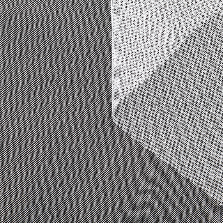 t22z03814 | Tulle Rigide - vue 3