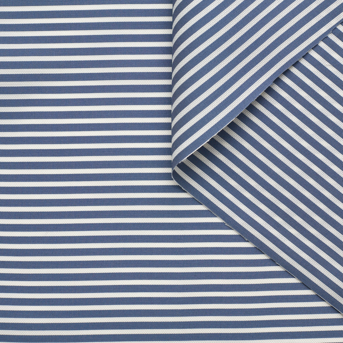 T22Z03908 | Textured Stripes Silk & Cotton