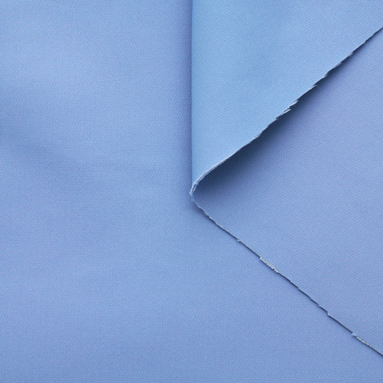 T22Z03918 | Double Face Twill Suiting - view 1