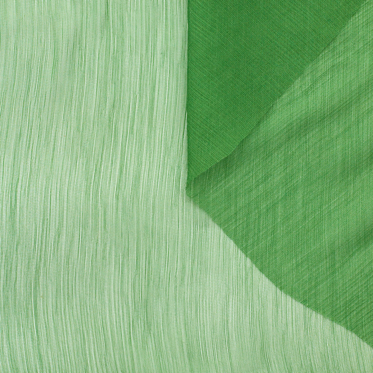 T22Z03919 | Silk Crepon Gauze - view 1