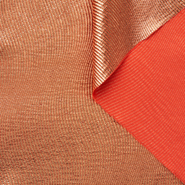 t22z03924 | Lamé Ondulé Liquide