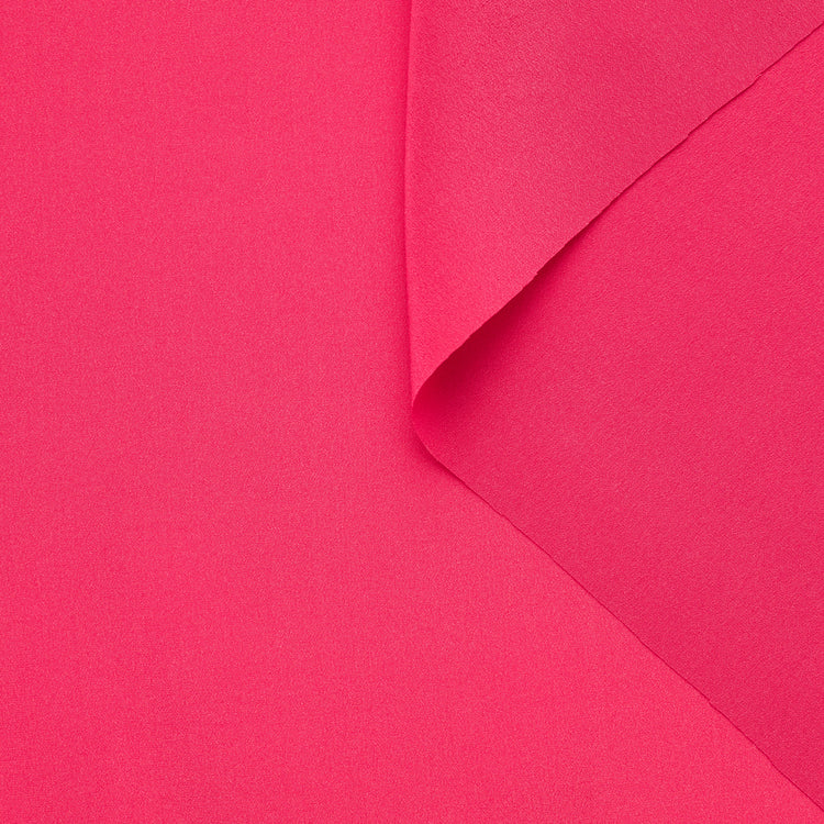 T22Z03928 | Silk Crepe de Chine - view 1