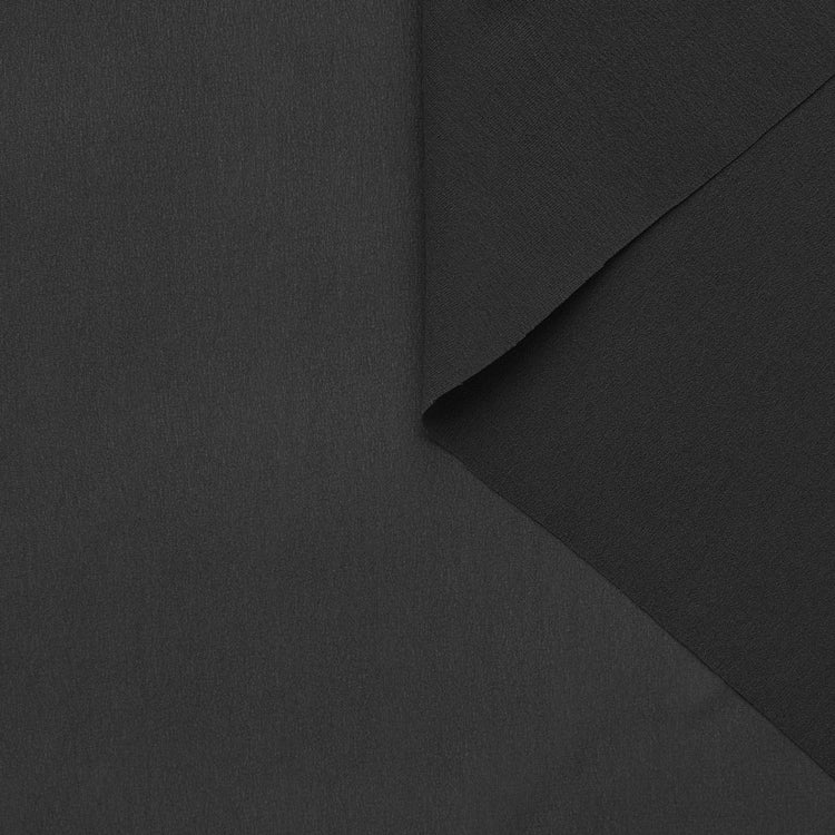 t22z03929 | Crêpe Georgette de Soie - vue 1