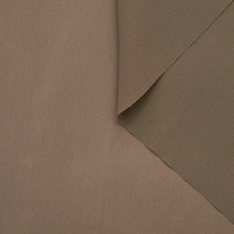 t22z03929 | Crêpe Georgette de Soie - vue 1