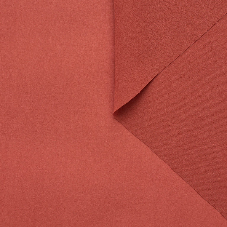 t22z03929 | Crêpe Georgette de Soie - vue 15