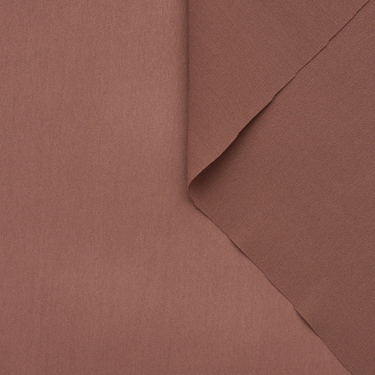 t22z03929 | Crêpe Georgette de Soie - vue 1