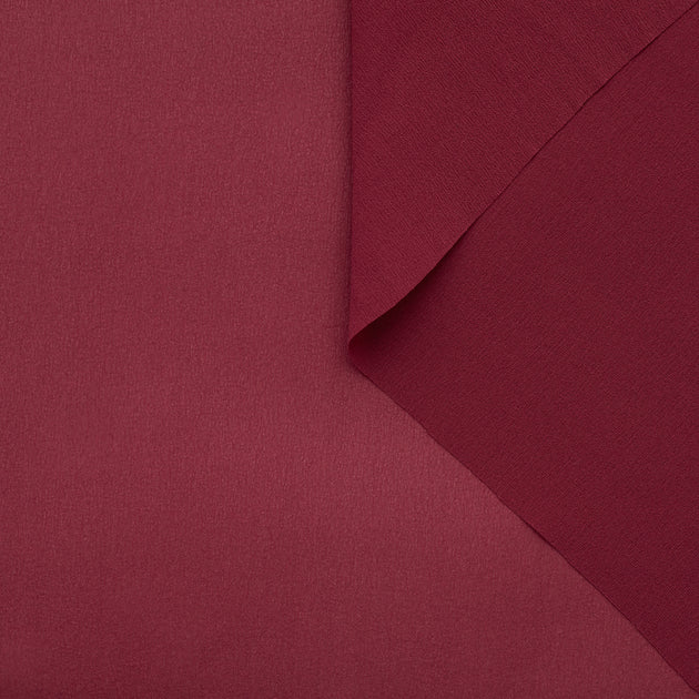t22z03929 | Crêpe Georgette de Soie