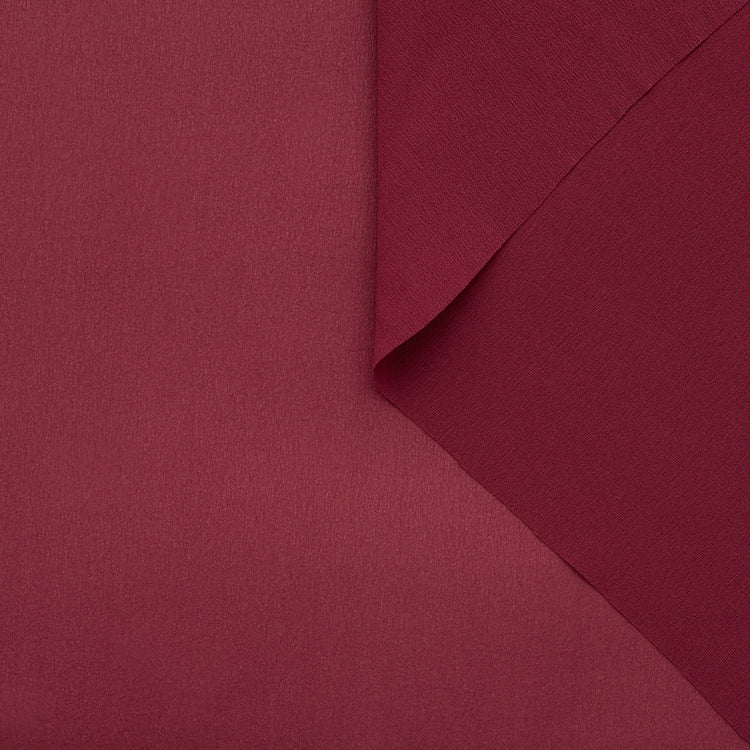 t22z03929 | Crêpe Georgette de Soie - vue 1
