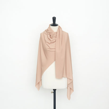  Fluid Silk Crepe