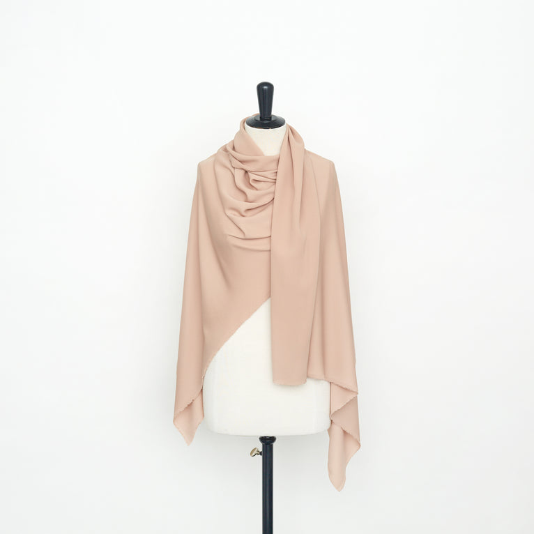 T22Z03930 | Fluid Silk Crepe - view 2
