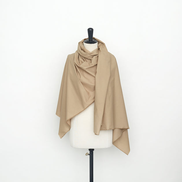 T22Z03931 | Washed Cotton Poplin