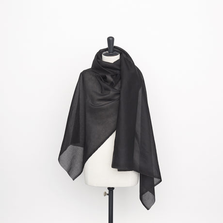  Organza de Coton