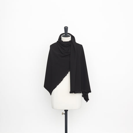  Double Face Crepe Jersey
