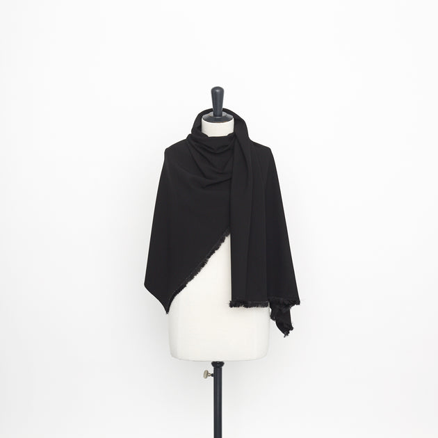 t23b04507 | Crêpe Jersey Double Face