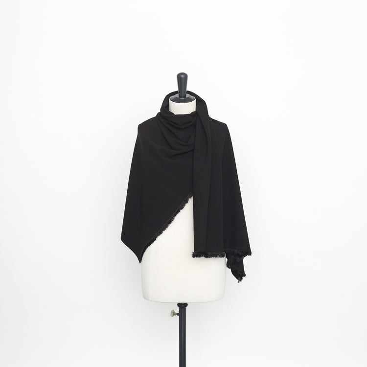 T23B04507 | Double Face Crepe Jersey - view 2