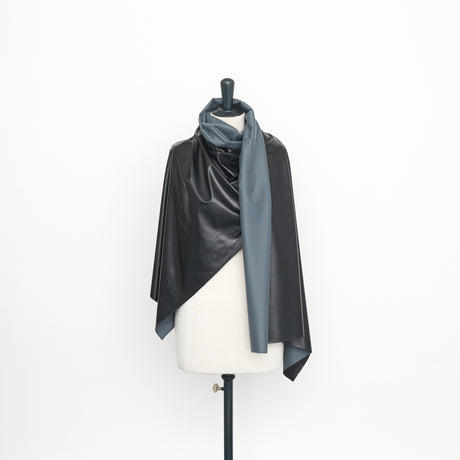  Simili Cuir Mouton Léger
