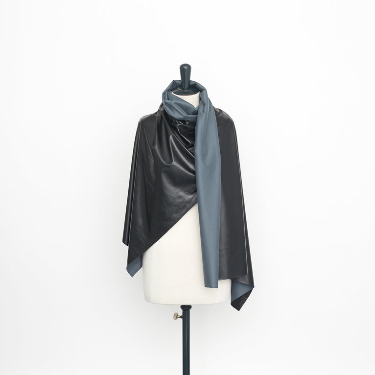 t23b04508 | Simili Cuir Mouton Léger - vue 2