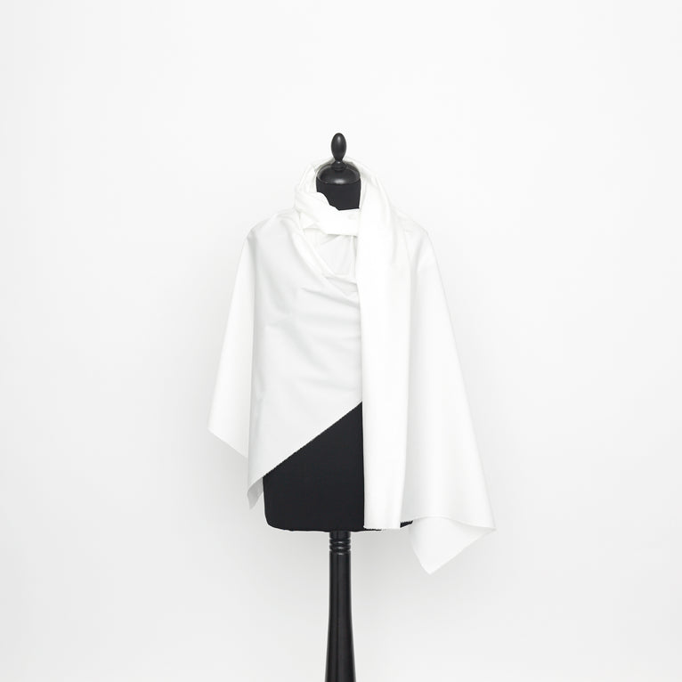 T23B04509 | Super Stretch Cotton Poplin - view 2