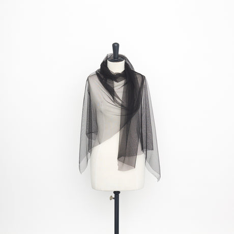  Tulle de Soie Souple