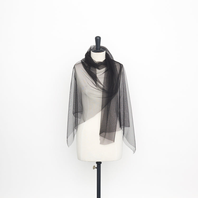 t23b04513 | Tulle de Soie Souple - vue 2
