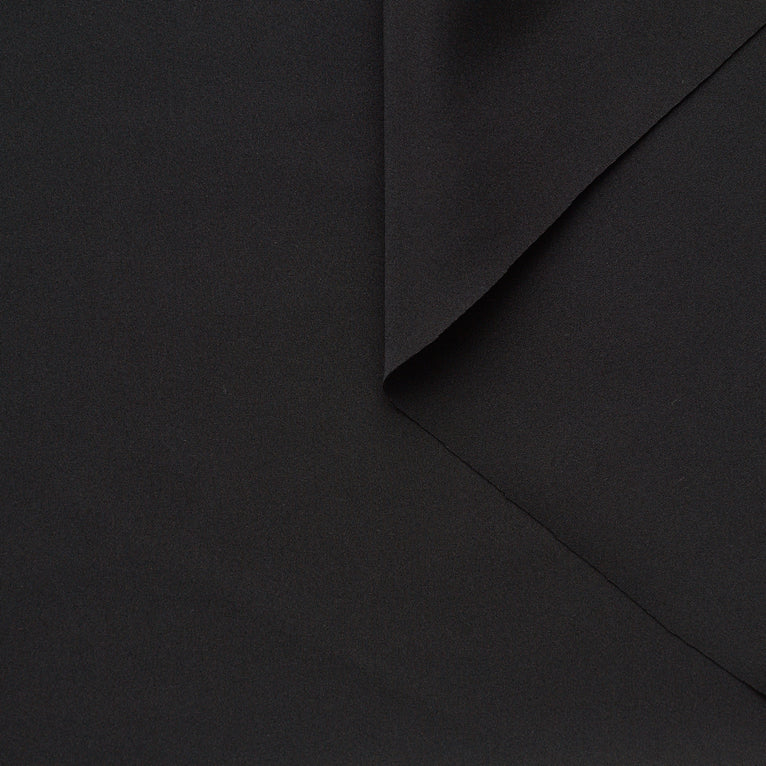 T23B04516 | Stretch Silk Cady - view 2