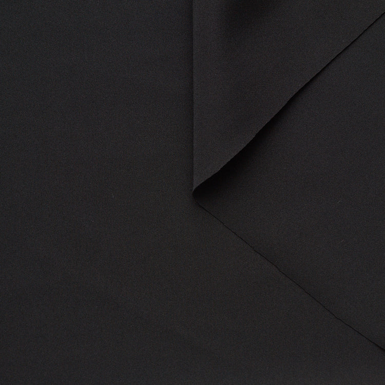 T23B04516 | Stretch Silk Cady - view 1