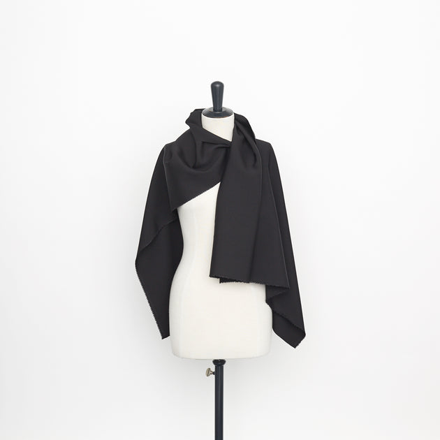 T23B04516 | Stretch Silk Cady
