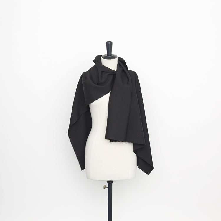 T23B04516 | Stretch Silk Cady - view 2