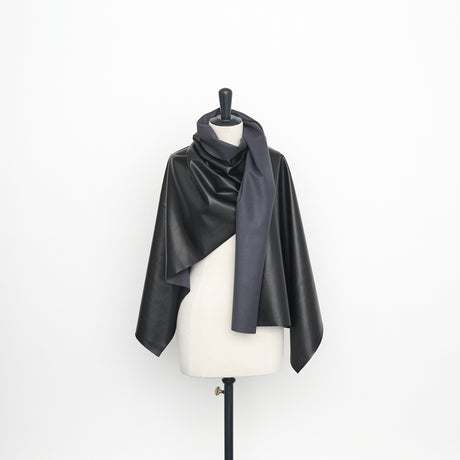  Cuir D'agneau Souple Imitation Peau de Mouton