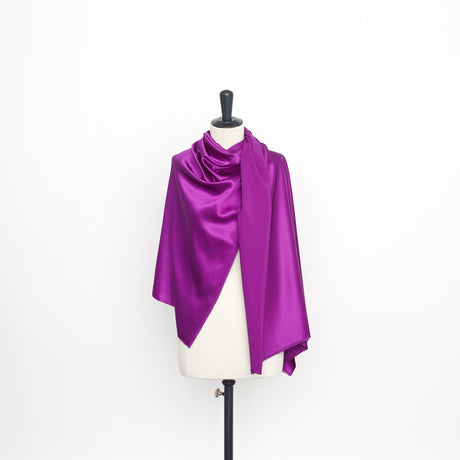  Silk Soft Satin