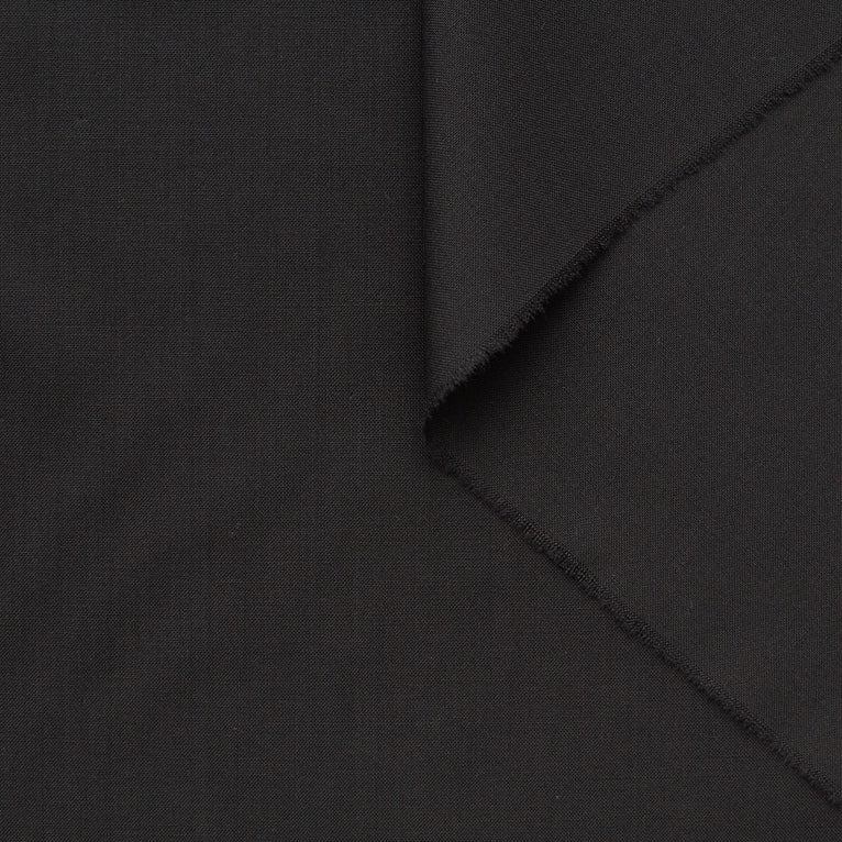 T23B04520 | WR Super 100 Wool Suiting - view 1