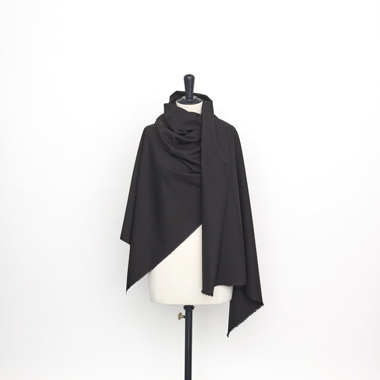 T23B04520 | WR Super 100 Wool Suiting - view 2