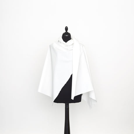  Papery Cotton Poplin