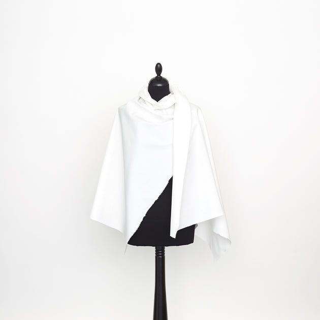 T23B04528 | Papery Cotton Poplin
