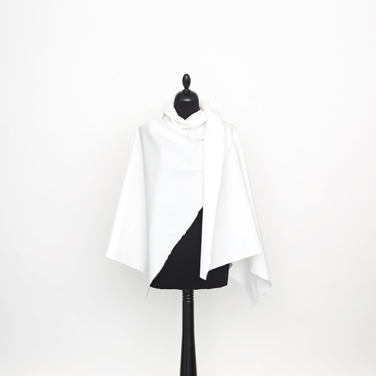 T23B04528 | Papery Cotton Poplin - view 2