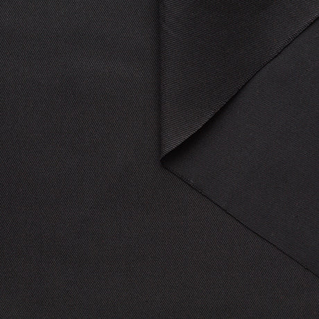T23B04537 | Stretch Cotton Gabardine
