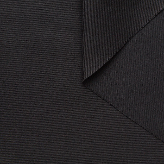 T23B04537 | Stretch Cotton Gabardine