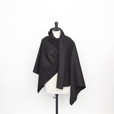  Stretch Cotton Gabardine